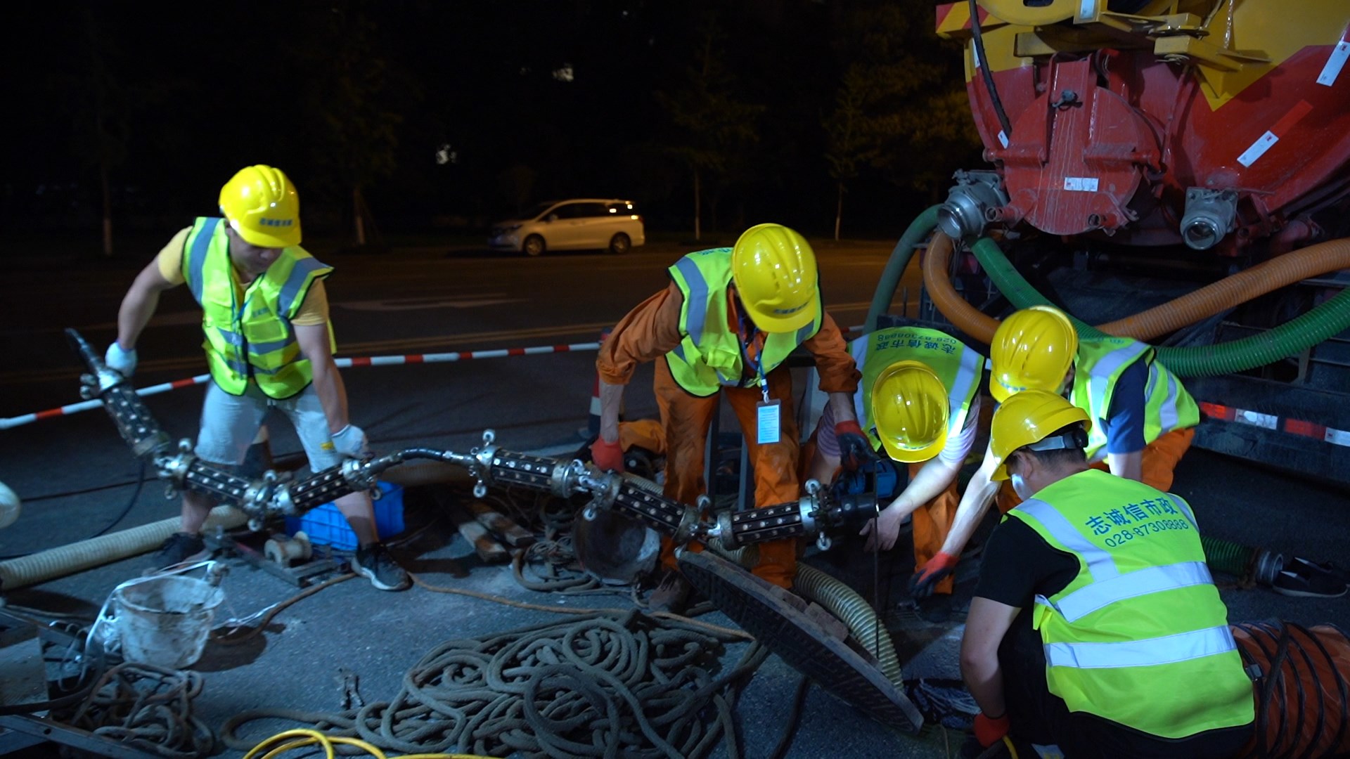 莲池紫外光固化修复